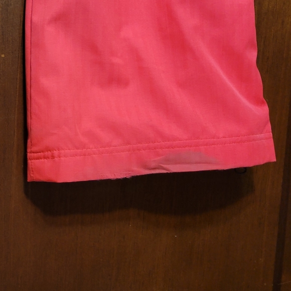Dark Coral Nomis Women's Snow Pants - Picture 8 of 8